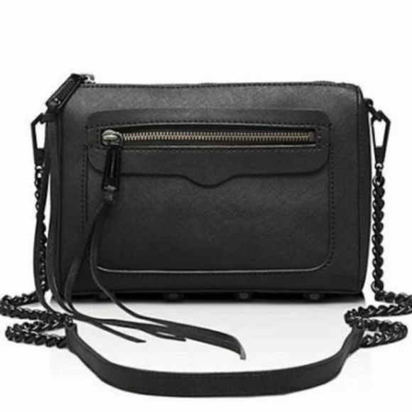Rebecca Minkoff Handbags - Rebecca Monkoff Avery Crossbody bag